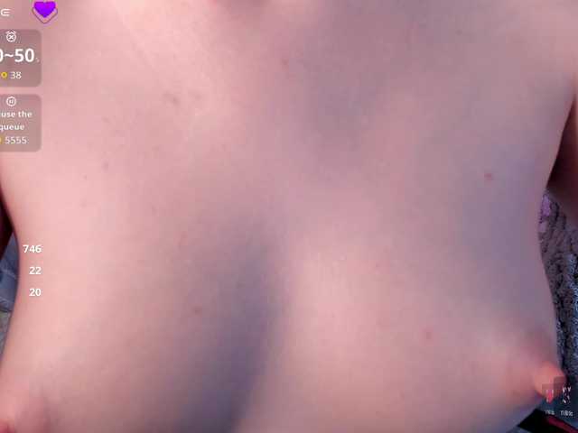 NETSENZURA's BongaCams profile