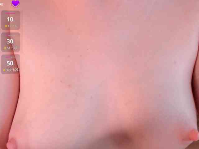 NETSENZURA Live Webcam on BongaCams