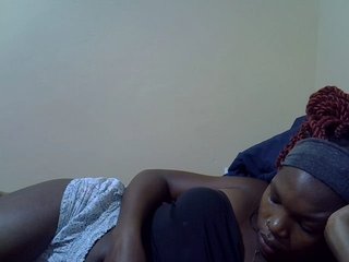 Cutefoxgirl1 Porn Show