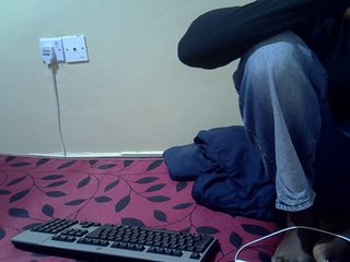 Cutefoxgirl1 Porn Show