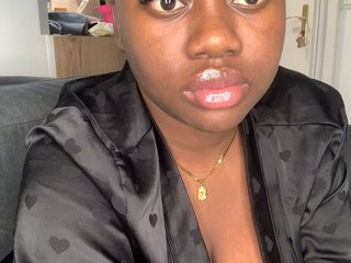 Stellychocolat Porn Show