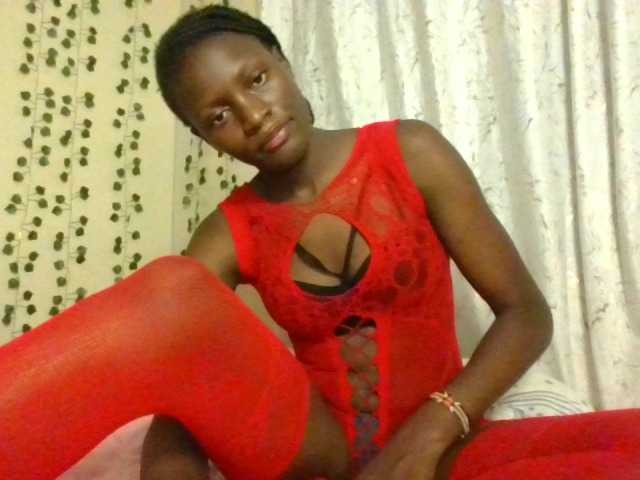 Sweetivya Live Cam on BongaCams