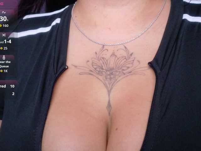 Profile and Statistics for curvybigass1 on BongaCams