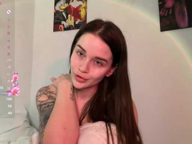 LetishaDukett's BongaCams show and profile