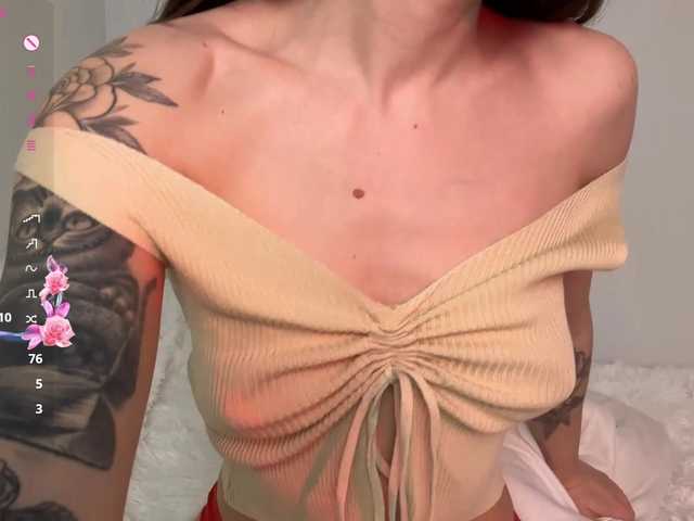 LetishaDukett's BongaCams show and profile