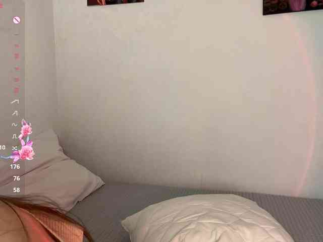 LetishaDukett webcam