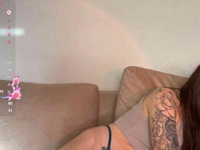 LetishaDukett webcam