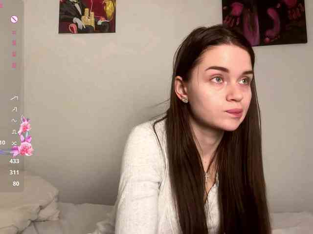 LetishaDukett webcam