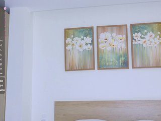 pinkyblooom Porn Show