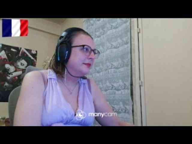 FlotteAbondante Live Webcam on BongaCams