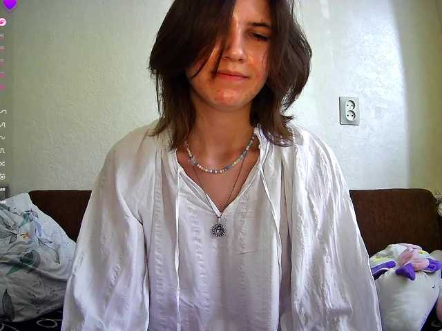 HelgaMonter's BongaCams show and profile