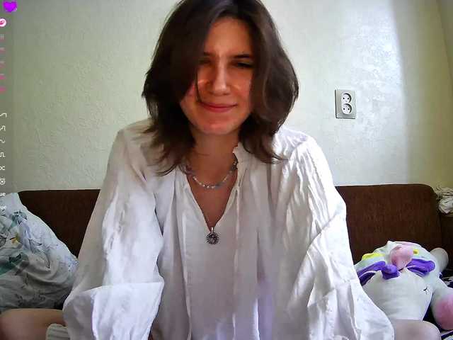 HelgaMonter Live Cam on BongaCams