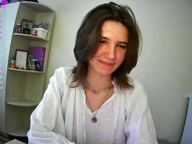 HelgaMonter's BongaCams show and profile