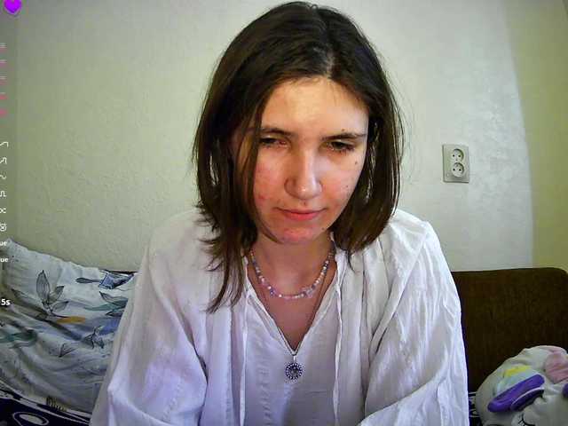 HelgaMonter's BongaCams show and profile