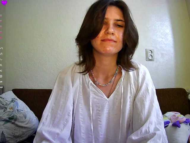 HelgaMonter's BongaCams show and profile