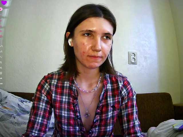 HelgaMonter's BongaCams show and profile