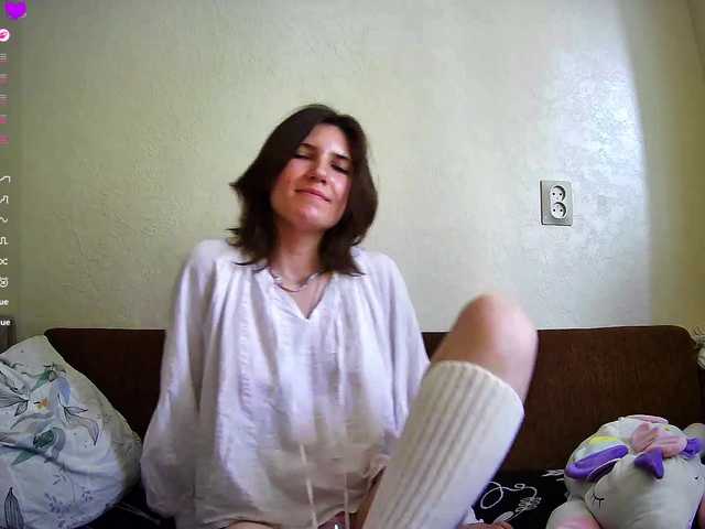 HelgaMonter's BongaCams show and profile