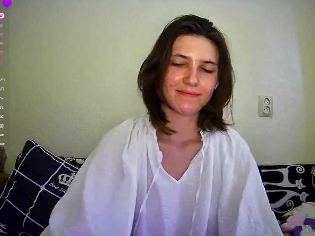 HelgaMonter's BongaCams show and profile