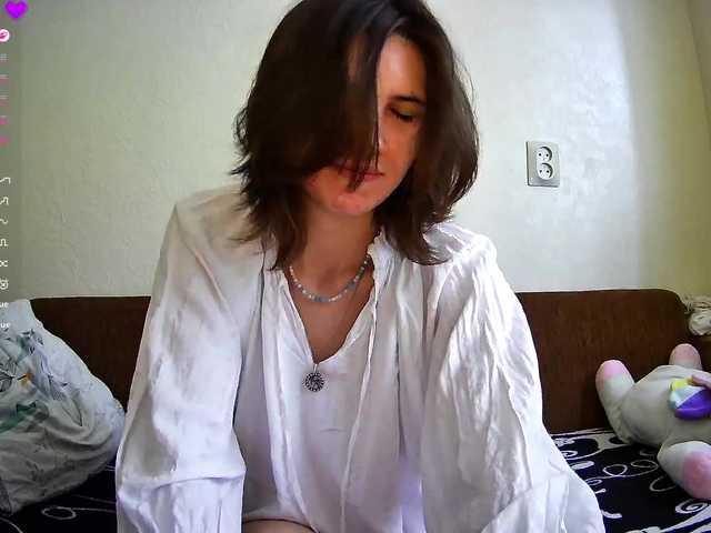 HelgaMonter's BongaCams show and profile