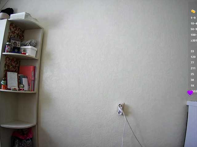 HelgaMonter's BongaCams show and profile