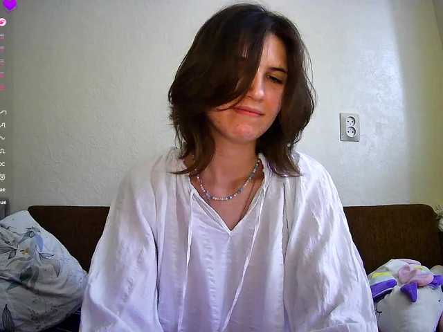 HelgaMonter's BongaCams show and profile