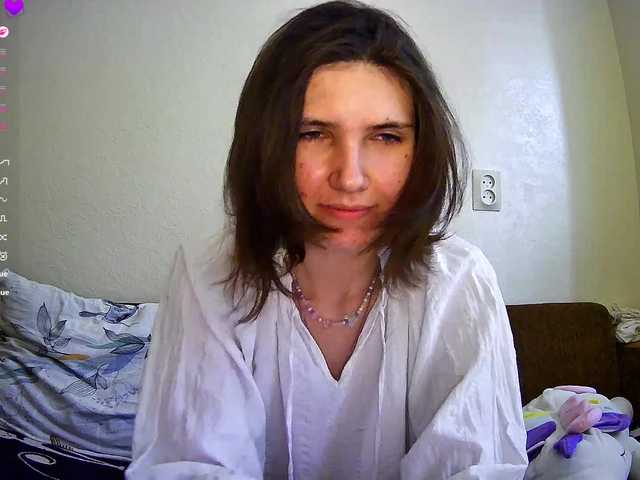 HelgaMonter's BongaCams show and profile