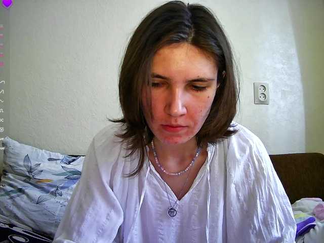 HelgaMonter's BongaCams show and profile