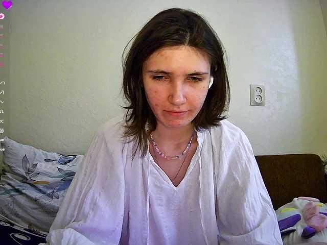 HelgaMonter's BongaCams show and profile