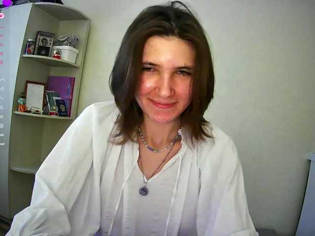 HelgaMonter's BongaCams show and profile