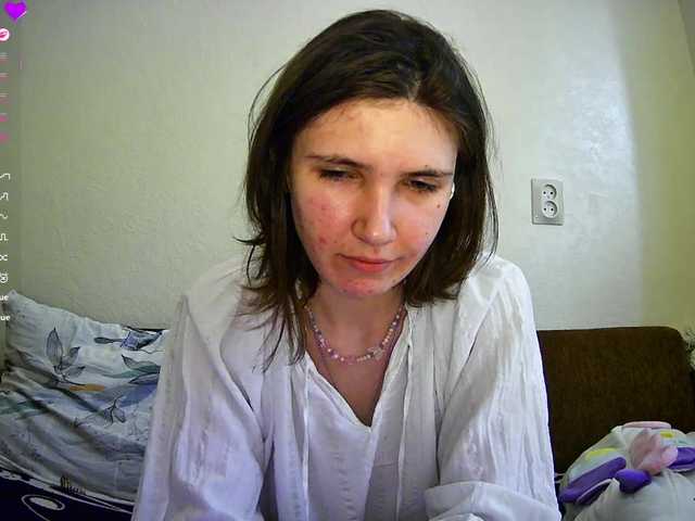 HelgaMonter's BongaCams show and profile