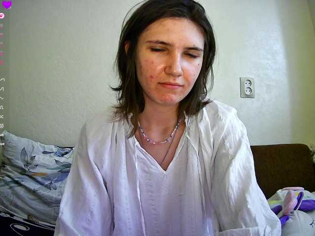 HelgaMonter's BongaCams show and profile