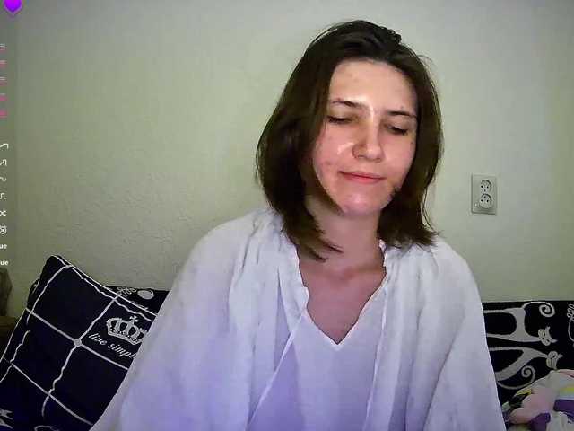 HelgaMonter's BongaCams show and profile