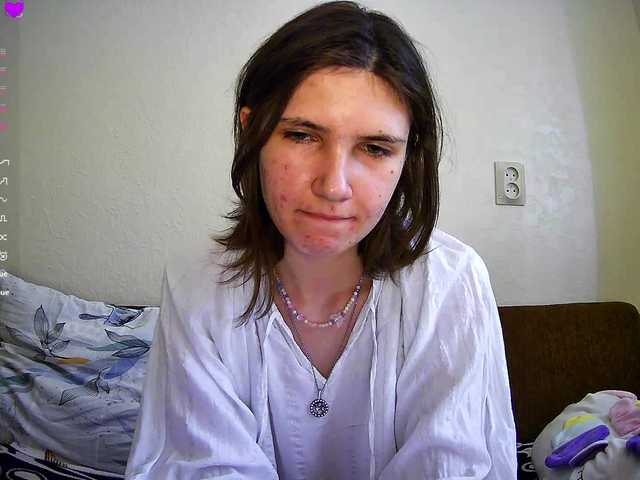 HelgaMonter's BongaCams show and profile