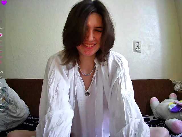 HelgaMonter's BongaCams show and profile