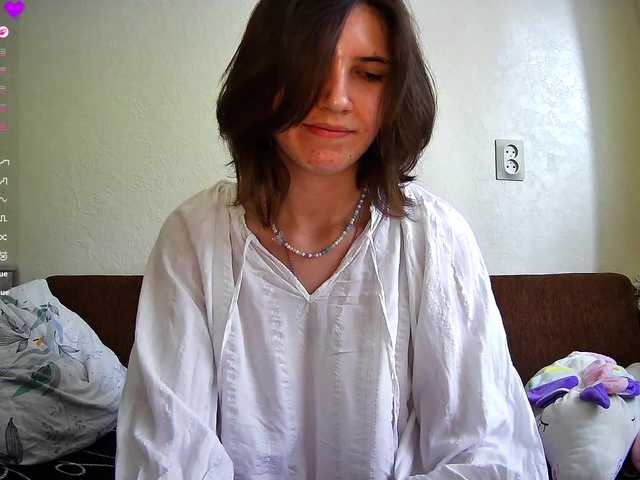 HelgaMonter's BongaCams show and profile