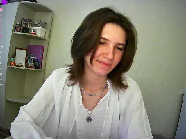 HelgaMonter's BongaCams show and profile