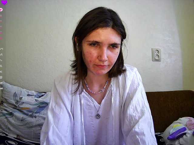 HelgaMonter's BongaCams show and profile