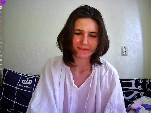 HelgaMonter's BongaCams show and profile