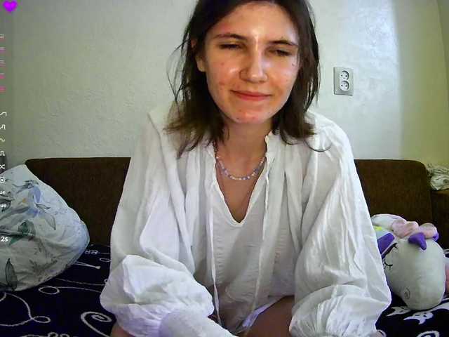 HelgaMonter's BongaCams show and profile