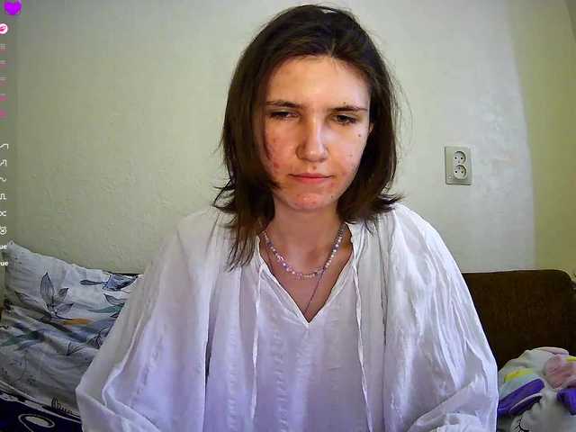 HelgaMonter's BongaCams show and profile