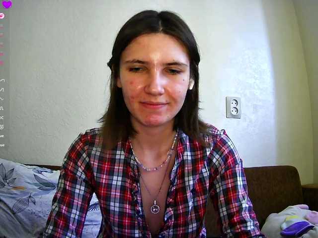 HelgaMonter's BongaCams show and profile