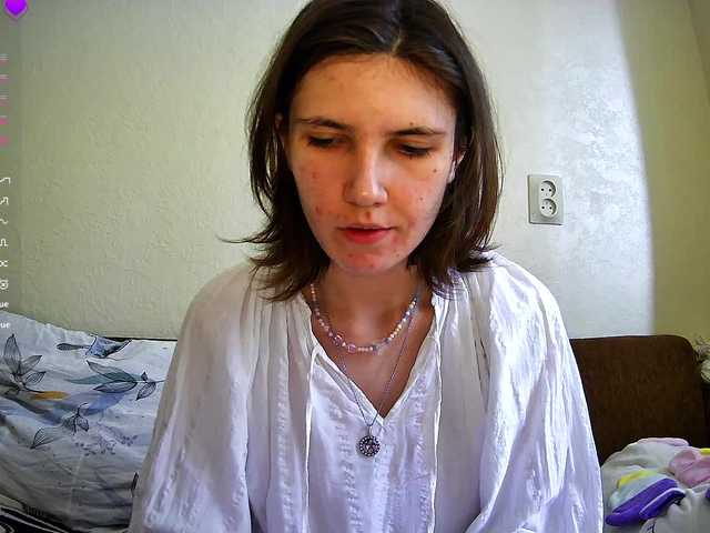 HelgaMonter's BongaCams show and profile