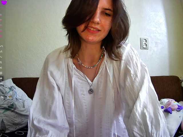 HelgaMonter's BongaCams show and profile