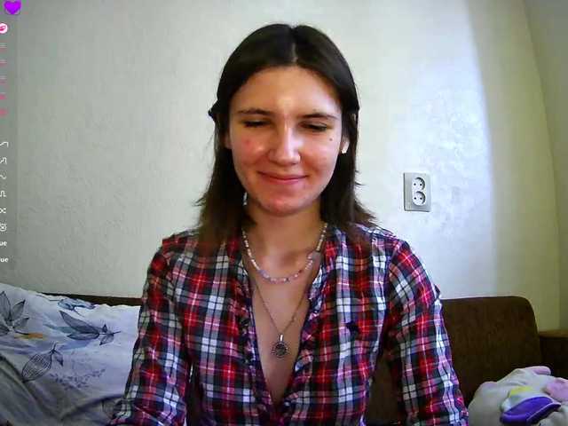 HelgaMonter's BongaCams show and profile