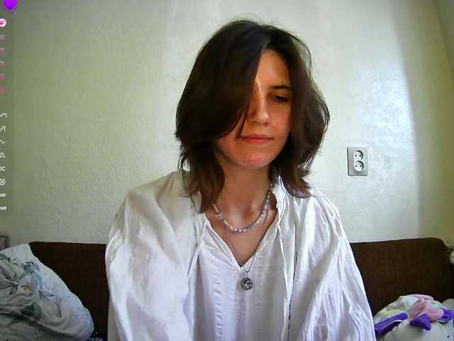 HelgaMonter's BongaCams show and profile