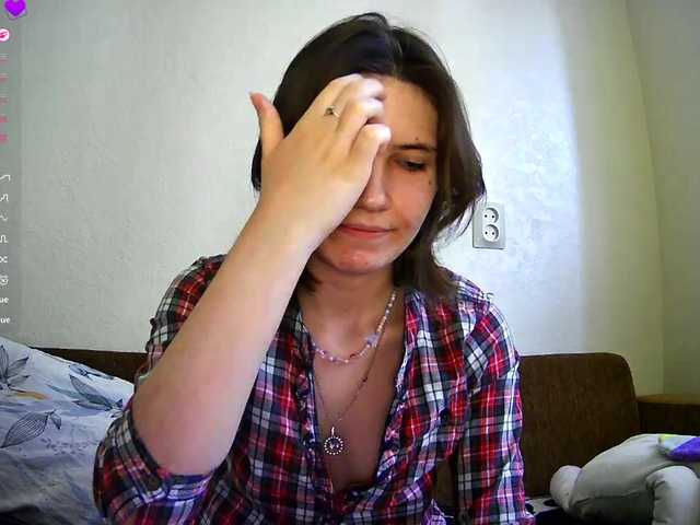 HelgaMonter's BongaCams show and profile