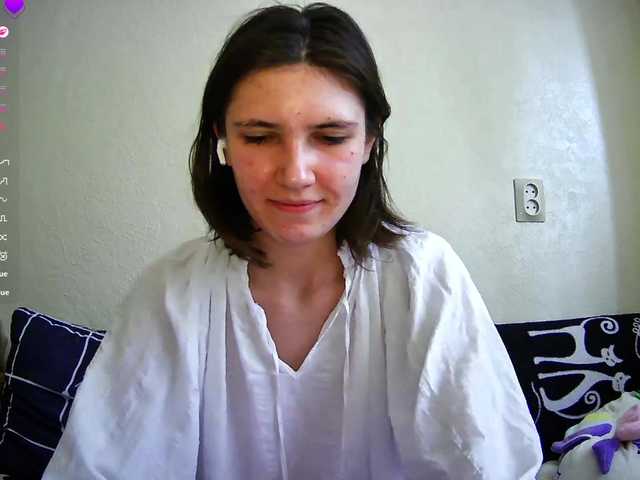 HelgaMonter's BongaCams show and profile