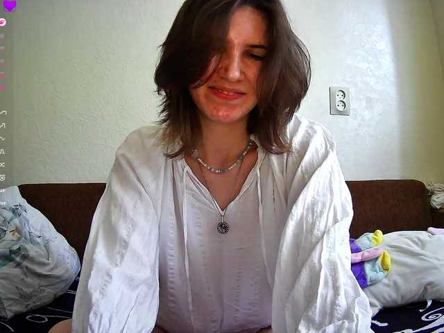 HelgaMonter's BongaCams show and profile