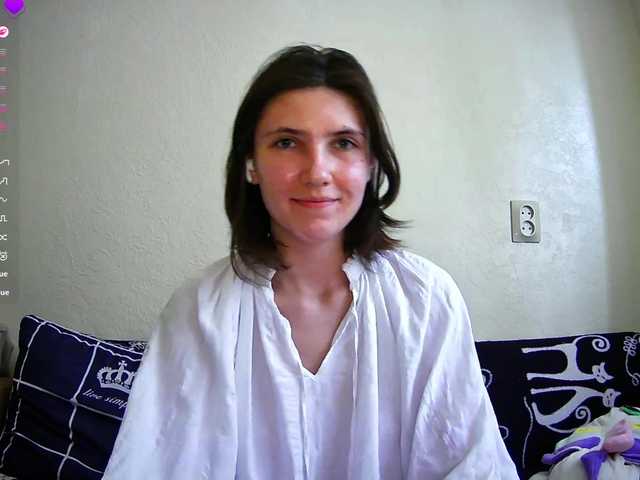 HelgaMonter's BongaCams show and profile