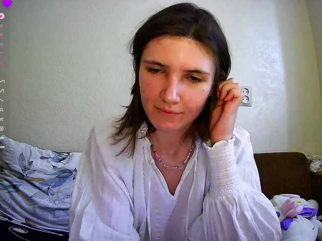 HelgaMonter's BongaCams show and profile